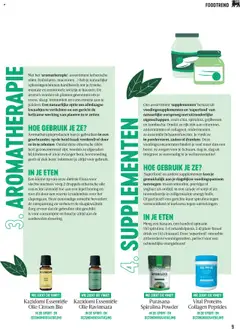 Delhaize Magazine  - Voorbeeld van een folder van Delhaize, geldig van 06.10.2025 | Pagina: 9