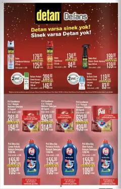 CarrefourSA Katalog - 17.07.2025 tarihinden itibaren geçerlidir | Sayfa: 30