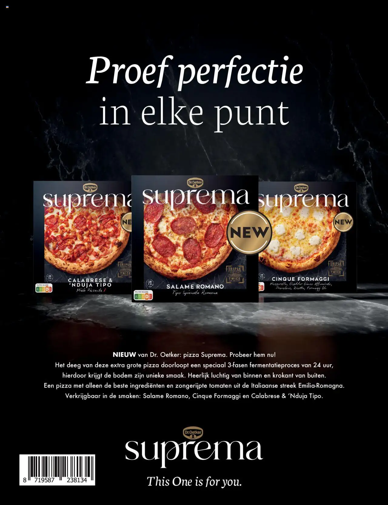  | Pagina: 84 | Producten: Pizza, Tomaten, Cheddar, Citrompótló tabletta