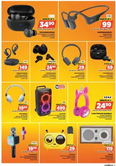 Power-mainoslehti voimassa 09.03.2026 alkaen | Sivu: 25