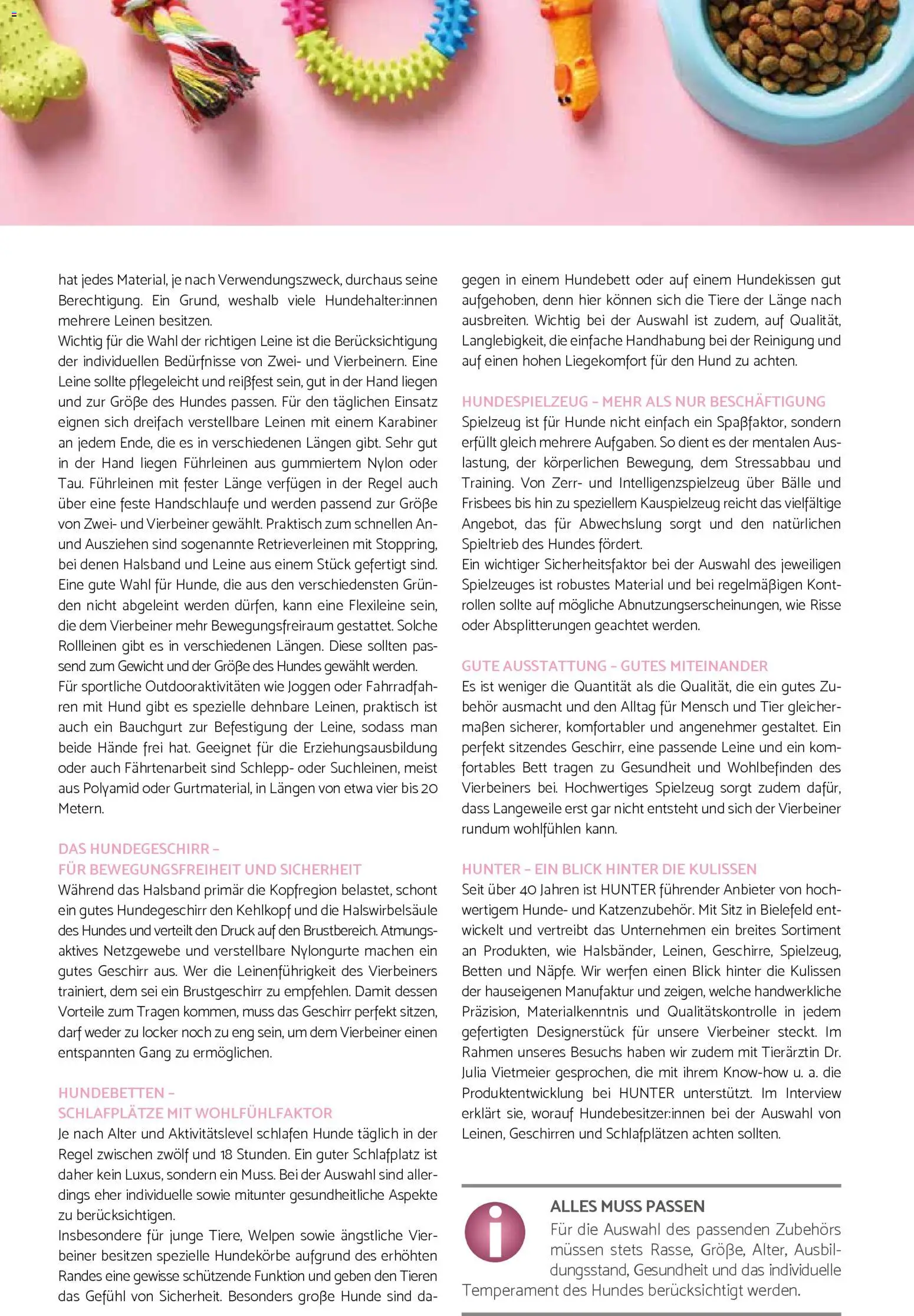 zookauf Prospekt 	 – gültig ab 01.02.2026 | Seite: 45 | Produkte: Gewicht, Bett