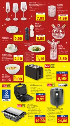 KODi Prospekt 	 ab 15.12.2025 gültig | Seite: 4