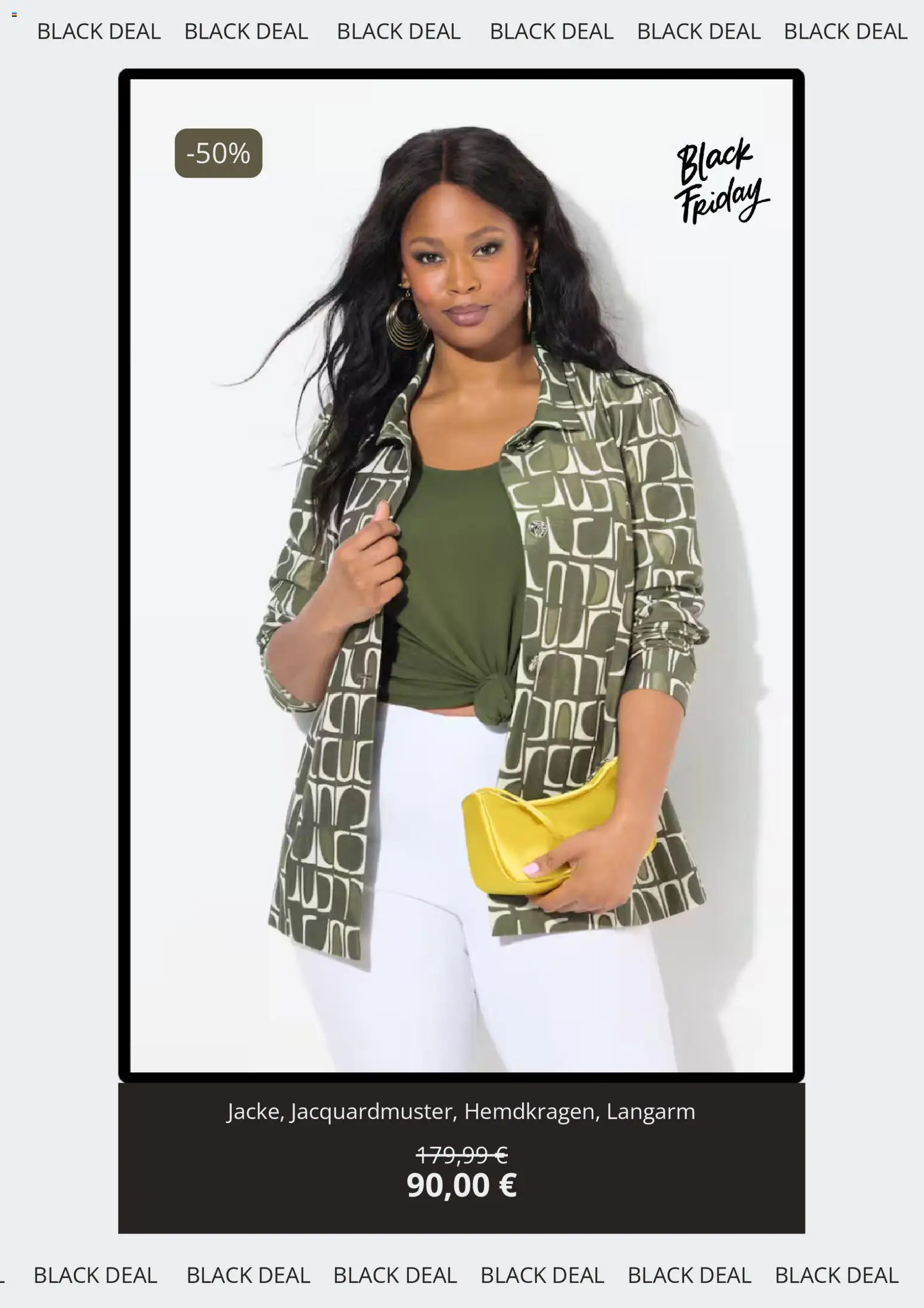 Ulla Popken - Black Friday – gültig ab 18.11.2025 | Seite: 2