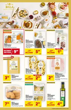 Billa Flugblatt ab 13.11.2025 gültig | Seite: 7