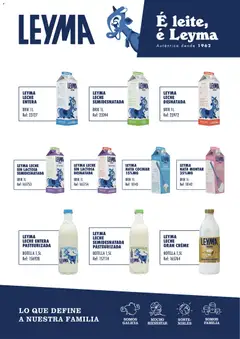 Vista previa Makro - Leyma válido desde el 09.03.2026