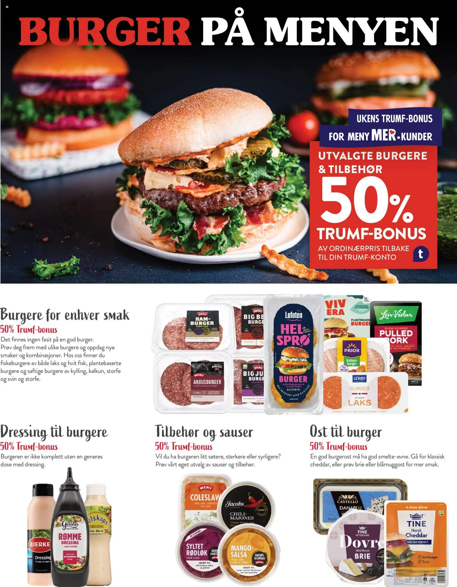 {H1} | Side: 5 | Produkter: Skyr, Lime, Mango, Kalkun