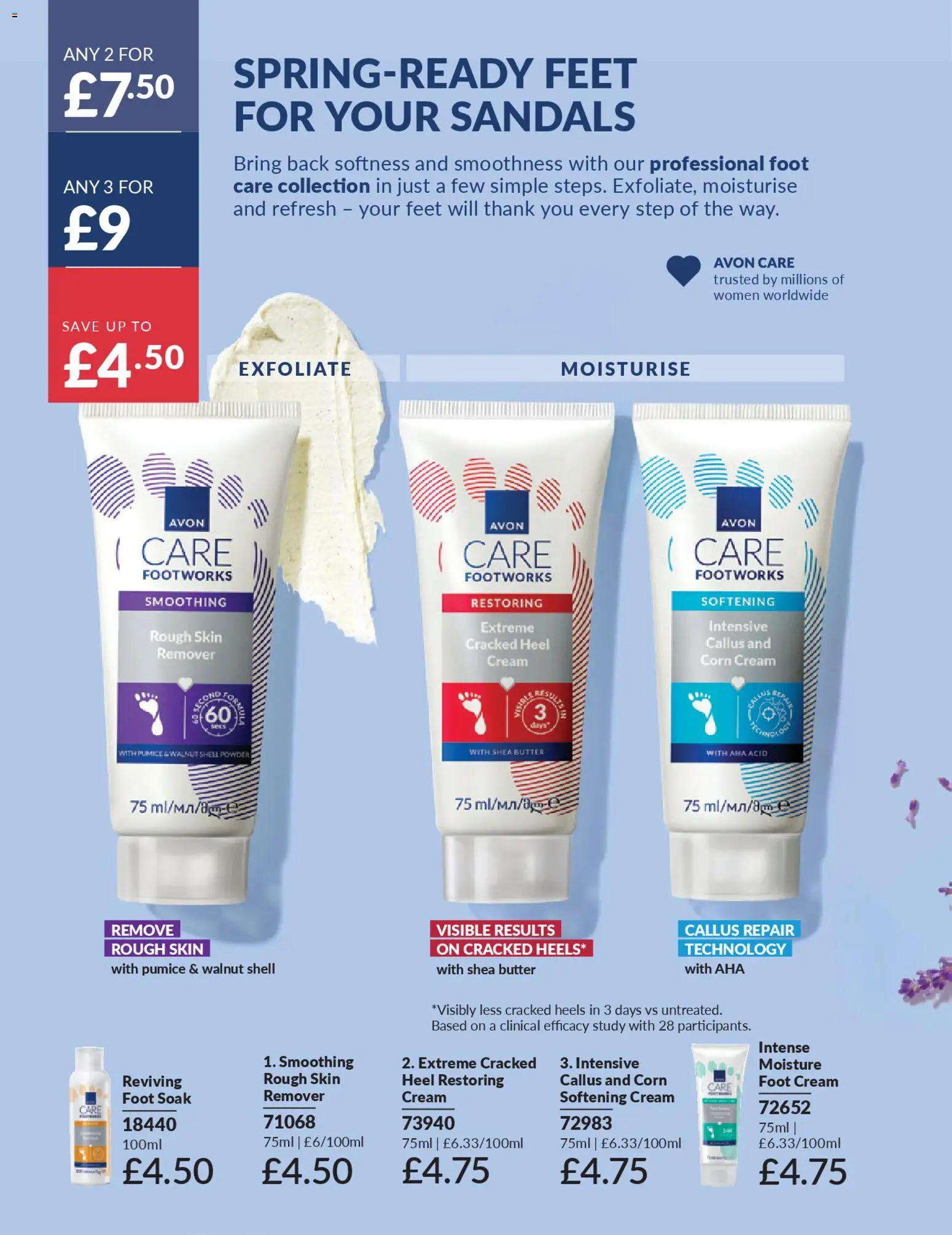 {H1} | Page: 172 | Products: Butter, Sandals, Cream