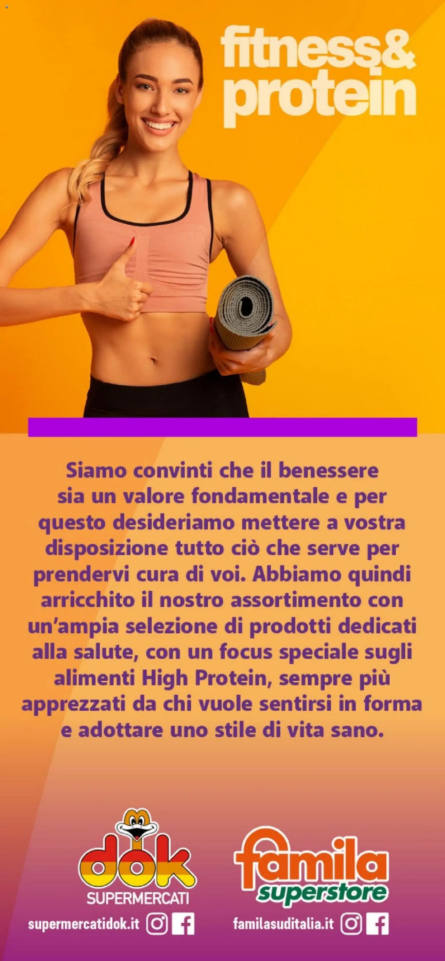 Volantino DOK del 09.02.2026 | Pagina: 15