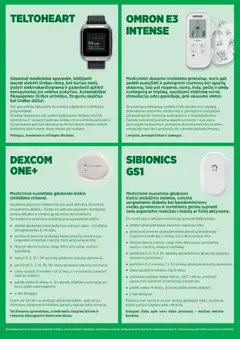 EUROVAISTINĖ leidinys galioja nuo 01.12.2025 | Puslapis: 37 | Prekių: Bendras