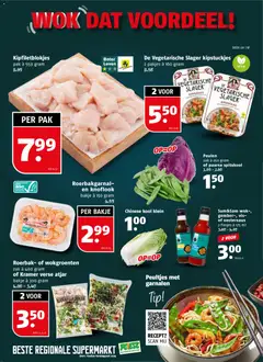 Poiesz - Folder week 9 - Voorbeeld van een folder van Poiesz, geldig van 23.02.2026 | Pagina: 17