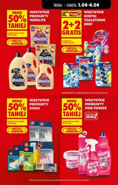 Pogląd oferty "Biedronka gazetka od środy" - ważna od 01.04.2026 | Strona: 17