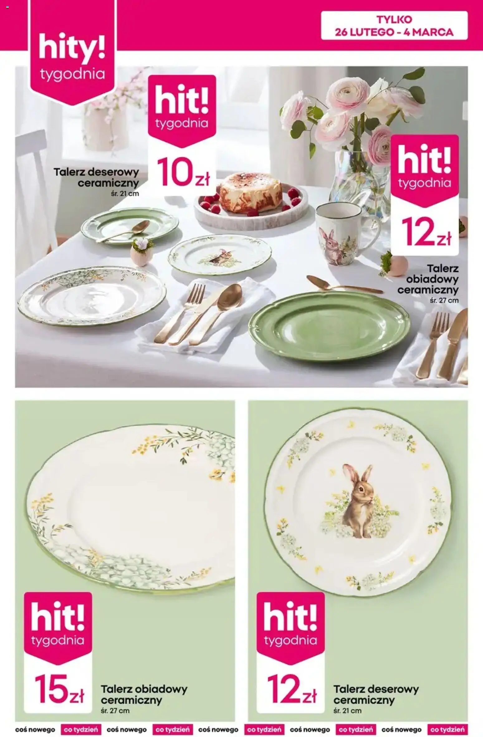 Pepco Gazetka od 26.02.2026 | Strona: 2