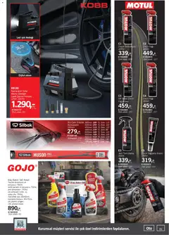 28.02.2026 tarihinden itibaren geçerli olan Bauhaus kataloğu önizlemesi | Sayfa: 5