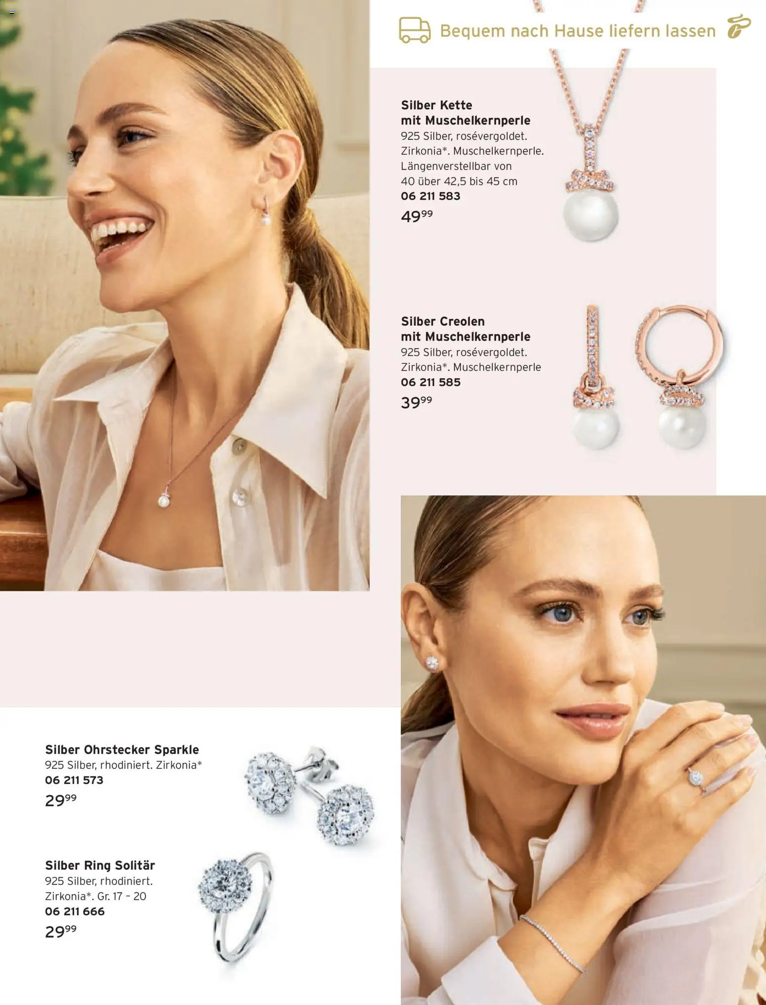 Tchibo Katalog Advent 2025 – gültig ab 14.11.2025 | Seite: 89