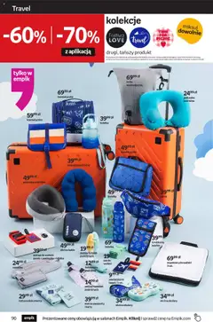 Empik promocje od 02.07.2025 | Strona: 90