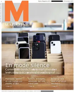 Migros Magazin FR ab 20.10.2025 gültig