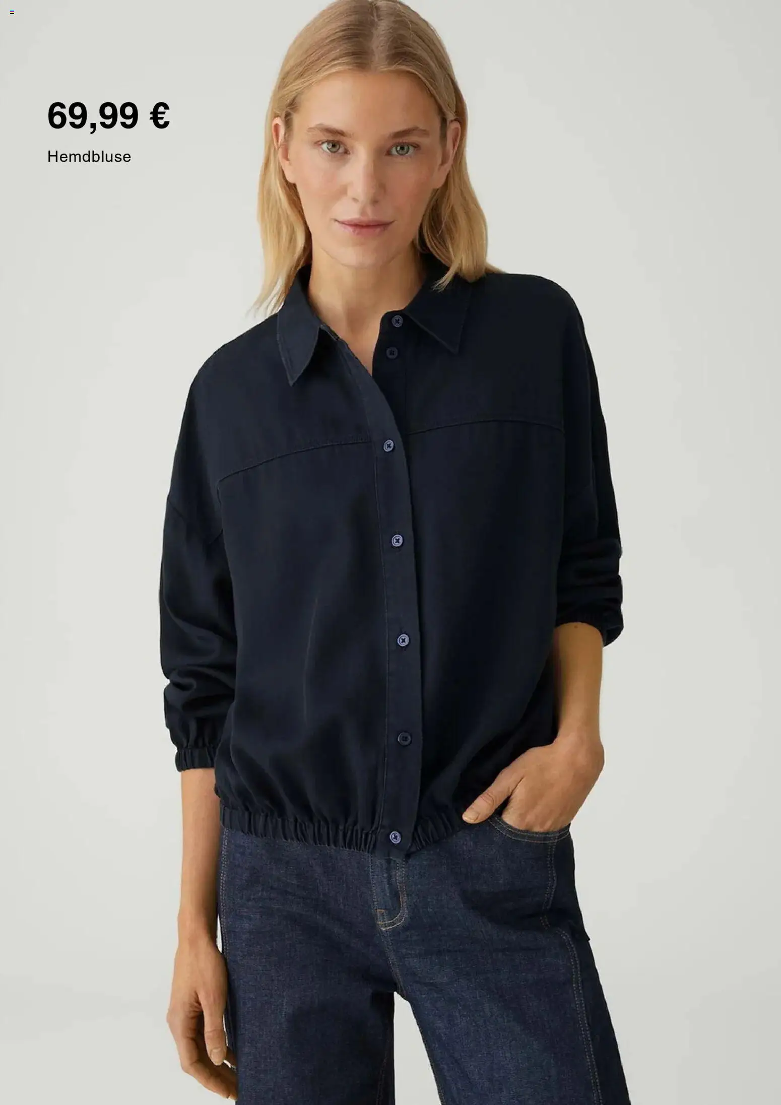 Zalando Prospekt 	 – gültig ab 06.01.2026 | Seite: 5 | Produkte: Hemdbluse