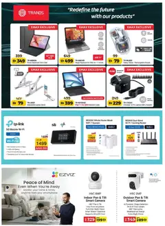 Preview of Emax offers valid from 26.12.2025 | Page: 31