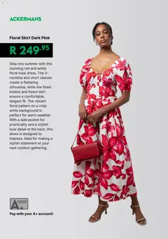 Ackermans specials catalogue – valid from 02.12.2025 | Page: 11