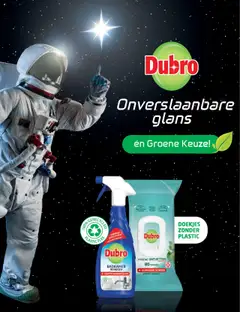 Albert Heijn - Schoon magazine 2025 - Voorbeeld van een folder van Albert Heijn, geldig van 13.06.2025 | Pagina: 4 | Producten: Ostyalap, Fles