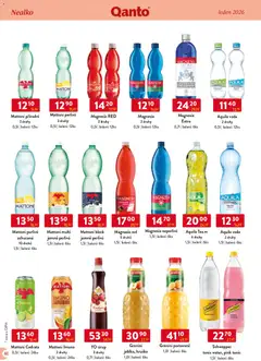 Náhled letáku Astur & Qanto leták - Velkoobchod 01/2026 od 01.01.2026 | Strana: 52