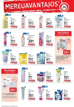DM drogeriemarkt catalog - Express – valabil de la 17.07.2025 | Pagină: 2