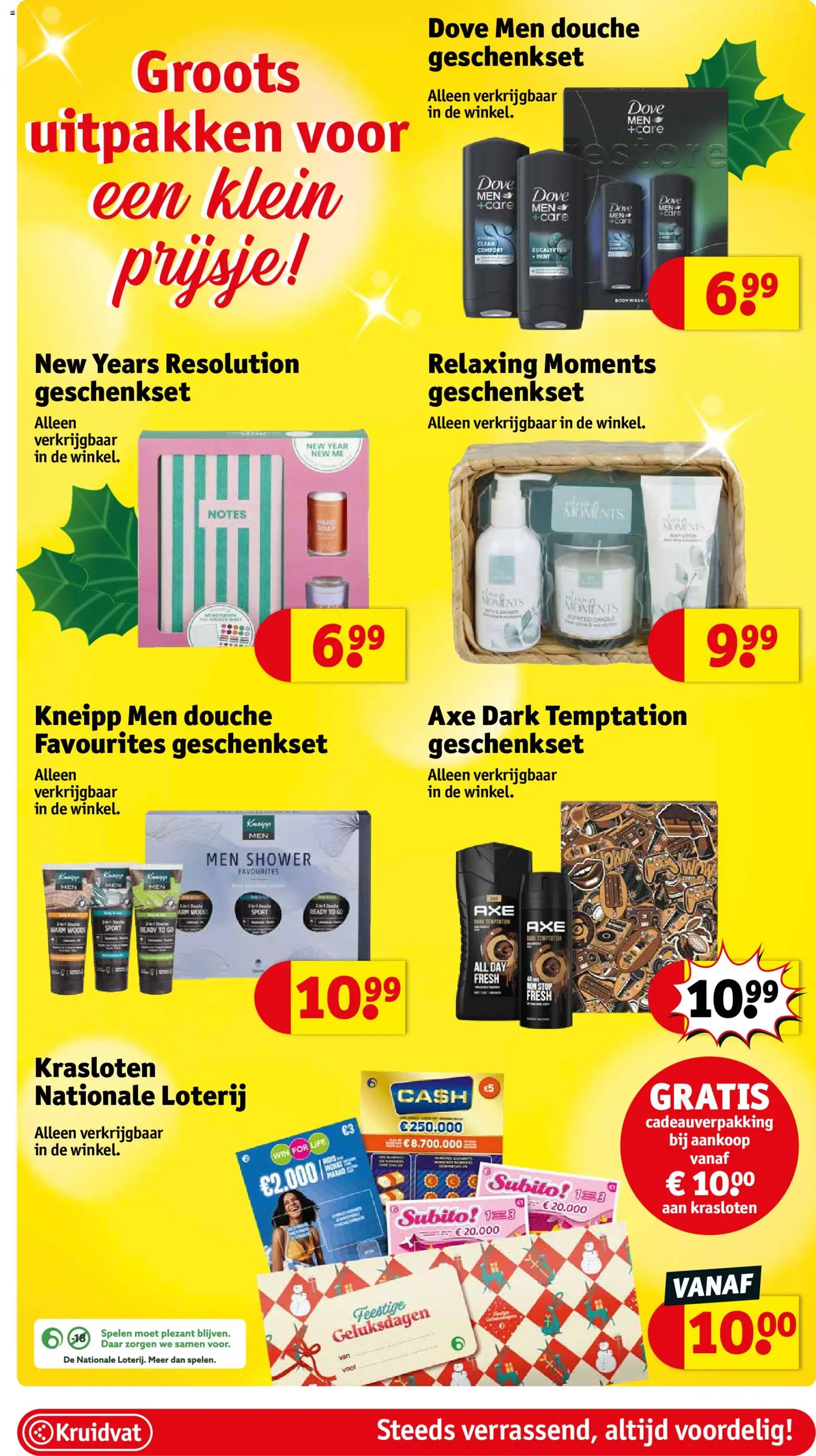 {H1} | Pagina: 4 | Producten: Douche