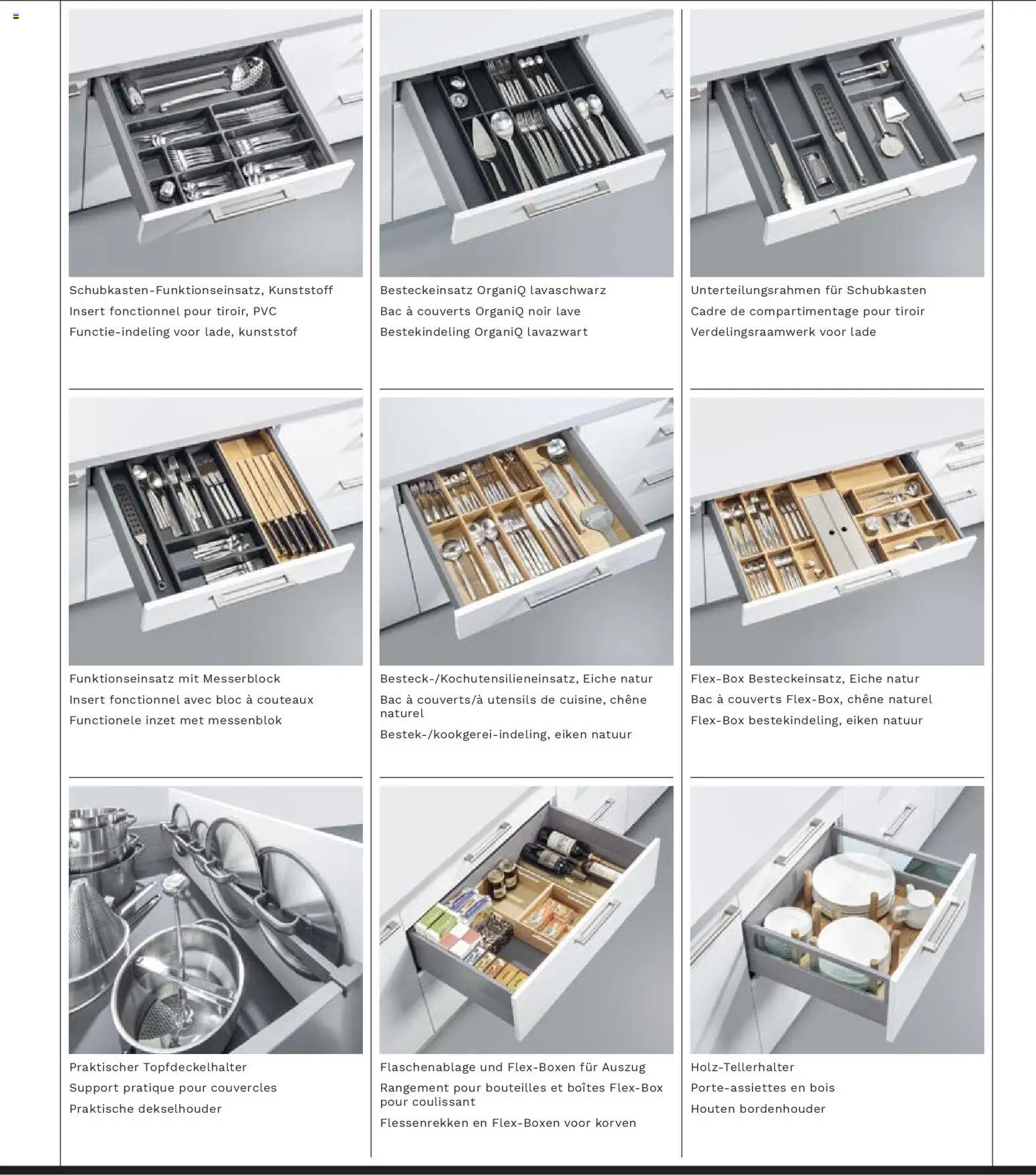 Ostermann Interline Küchenprospekt 2026 – gültig ab 01.01.2026 | Seite: 177