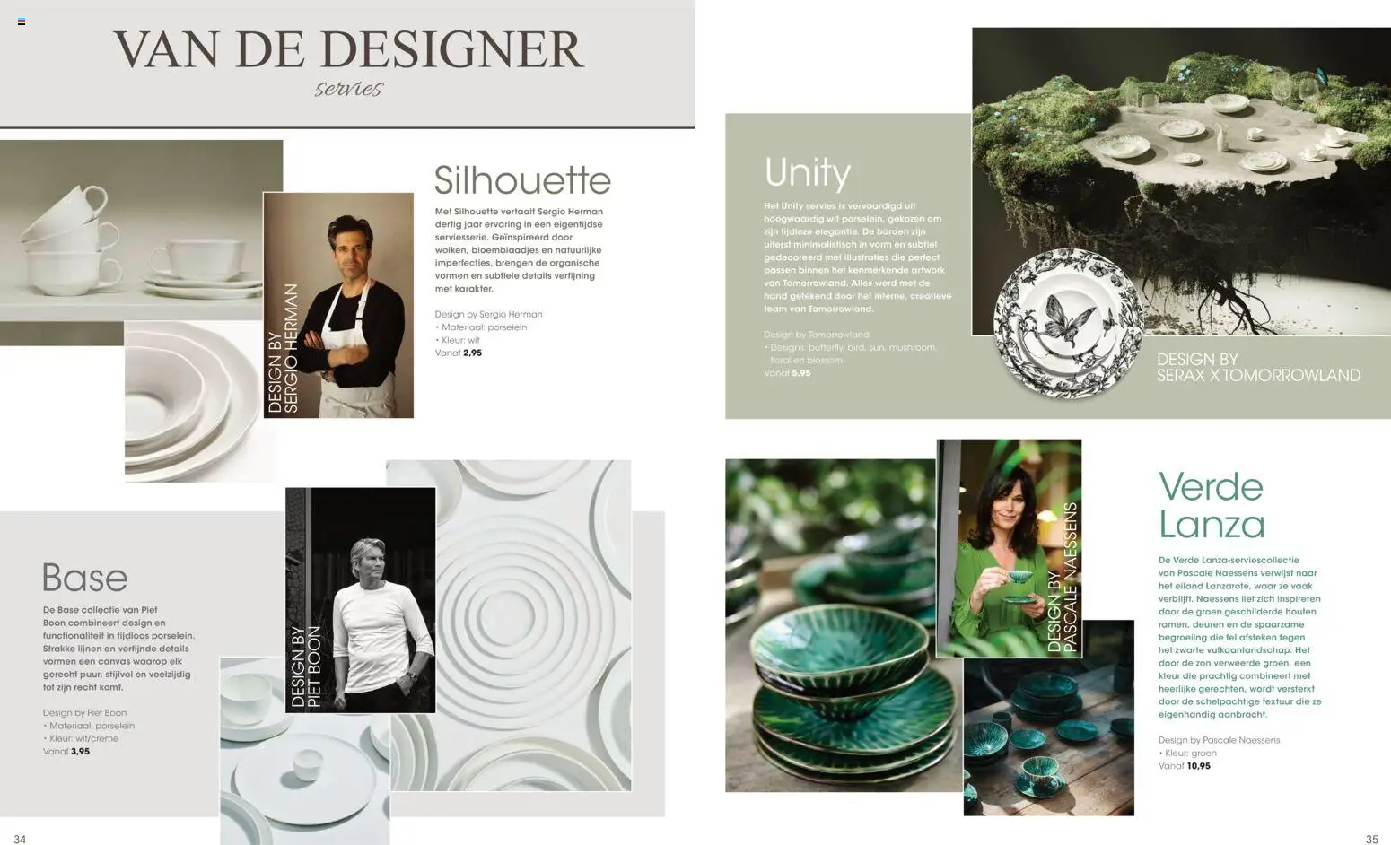 {H1} | Pagina: 18 | Producten: Boon, Servies, Canvas, Ciseaux