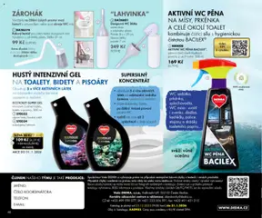 Dedra leták platný od 01.01.2026 | Strana: 46