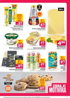 Mercator katalog akcije – veljaven od 16.04.2026 | Stran: 7