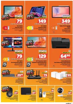 Power-mainoslehti voimassa 09.02.2026 alkaen | Sivu: 7