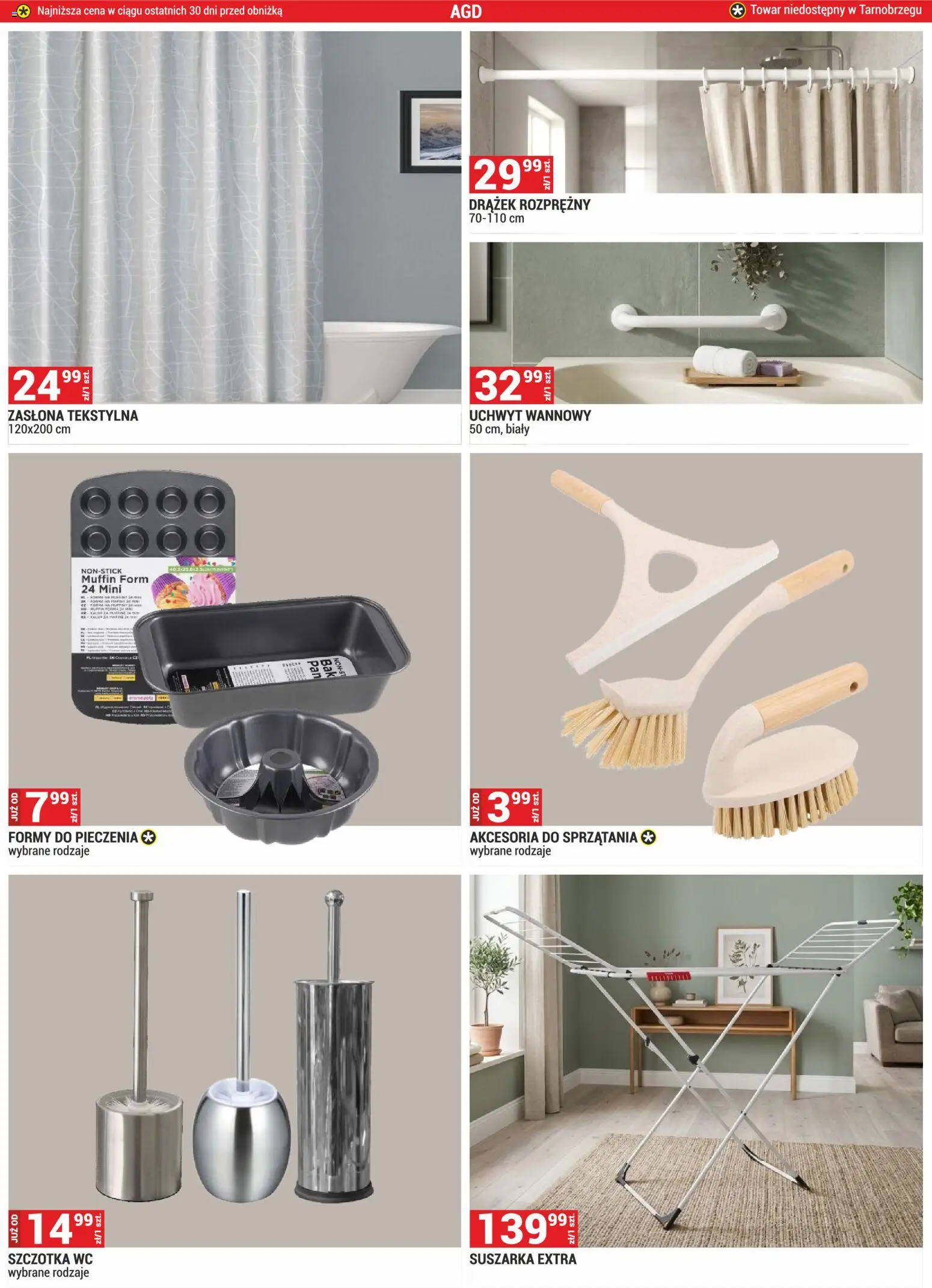 Merkury Market gazetka od 01.04.2026 | Strona: 23