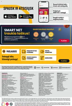 Senukai leidinys│galioja nuo 16.07.2025 | Puslapis: 34