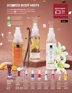 Preview of AVON - Offers valid from 01.12.2025 | Page: 237