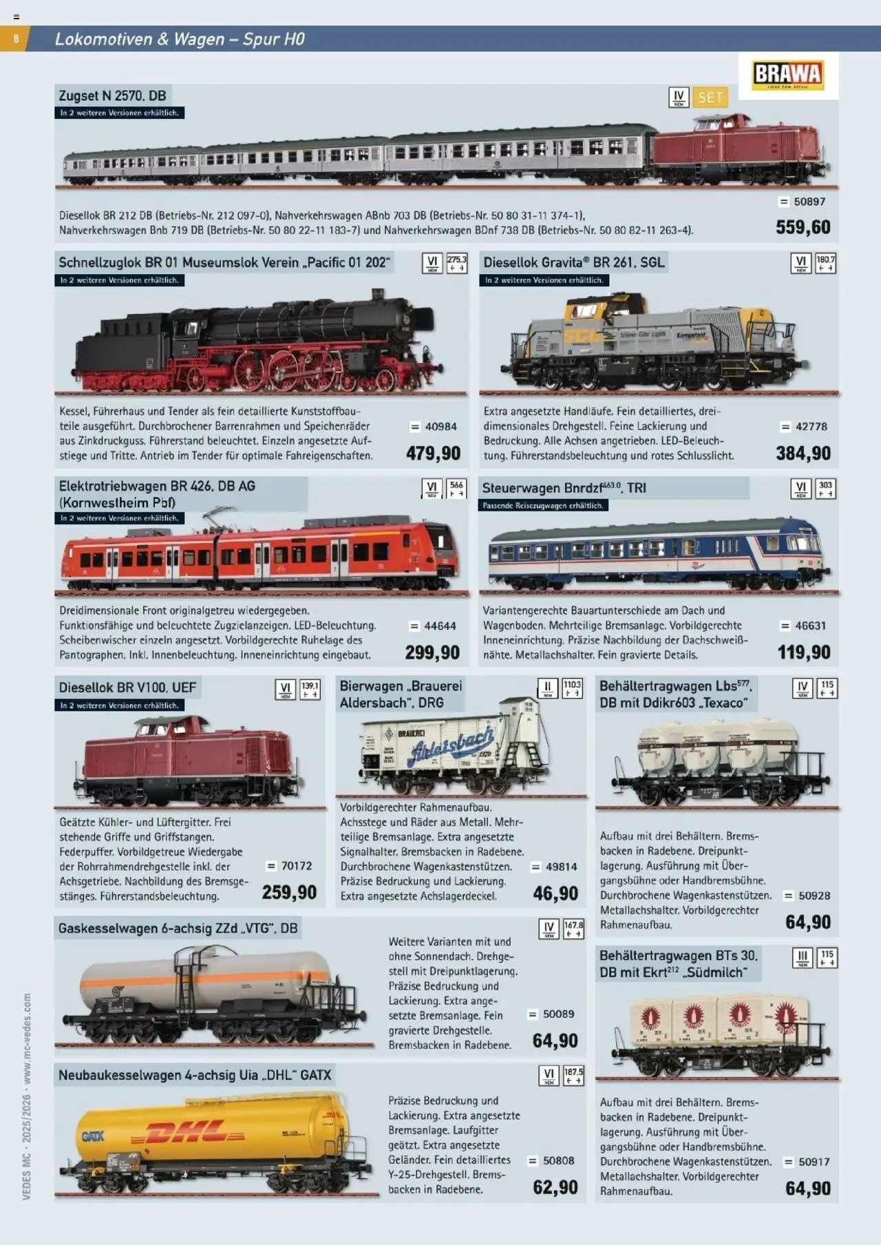 Vedes Bahn frei für tolle Angebote – gültig ab 22.09.2025 | Seite: 8 | Produkte: Laufgitter