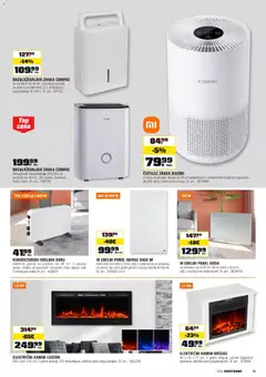 OBI katalog akcije – veljaven od 01.12.2025 | Stran: 13 | Izdelki: Cistilec zraka
