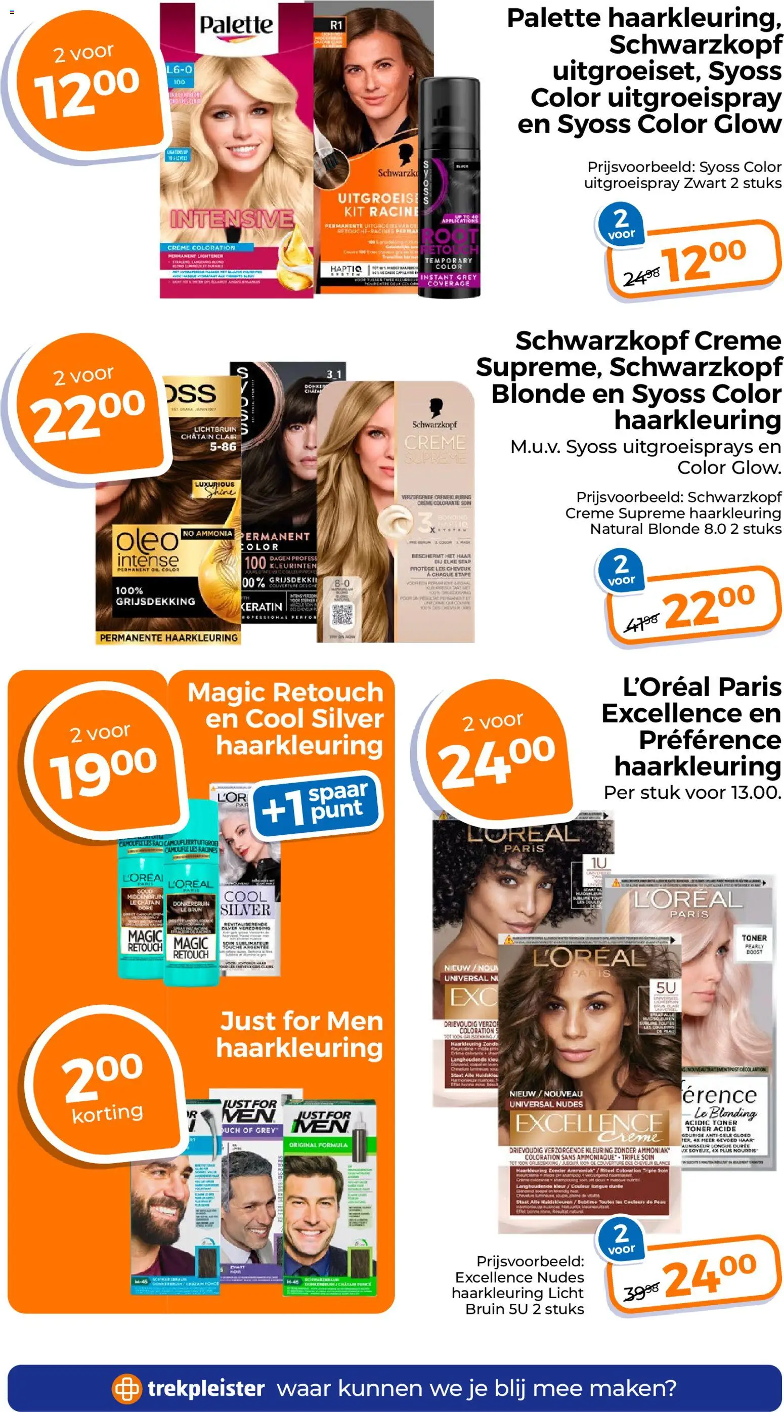 {H1} | Pagina: 24 | Producten: Toner, Boost, Crème