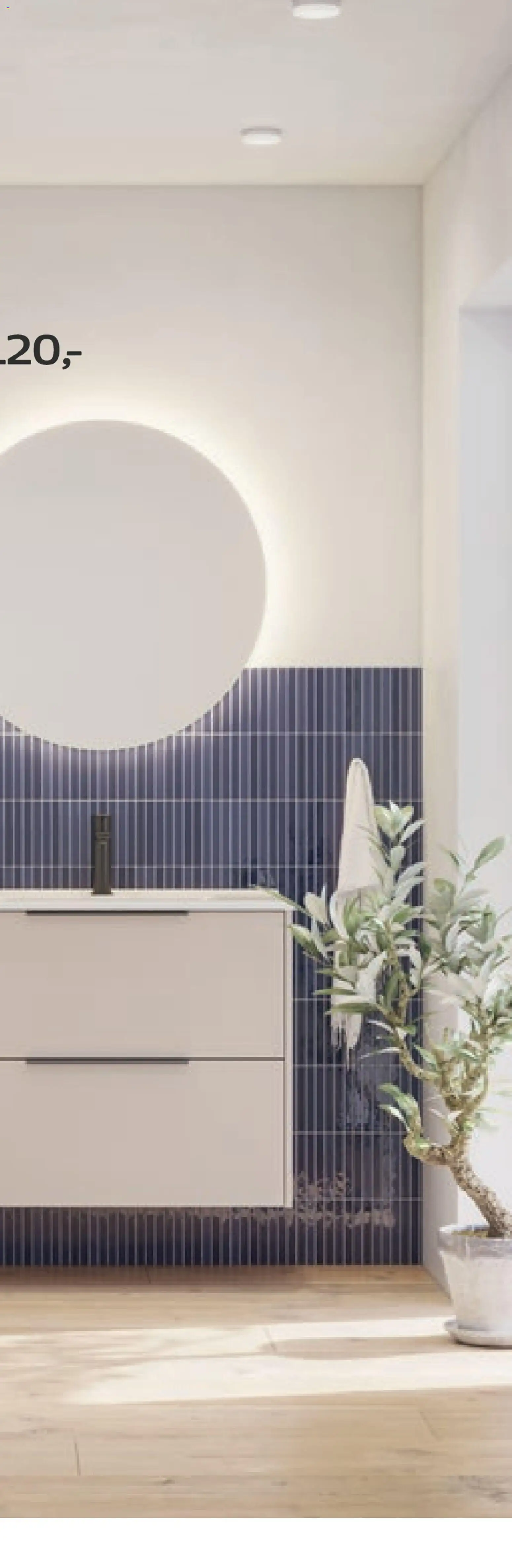 Bauhaus tilbudsavis – gyldig fra 01.01.2026 | Side: 108