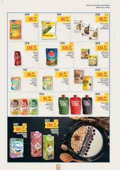 Aroma Market katalog - pregled Aroma Market kataloga - važi od 08.01.2026 | Strana: 4