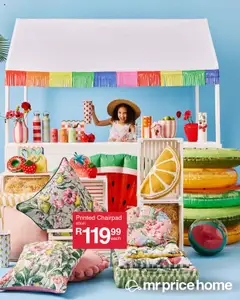 MRP Home specials catalogue – valid from 20.10.2025