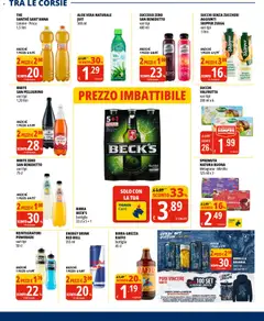 Anteprima del volantino Volantino Tigros	 valido a partire dal 26.02.2026 | Pagina: 26