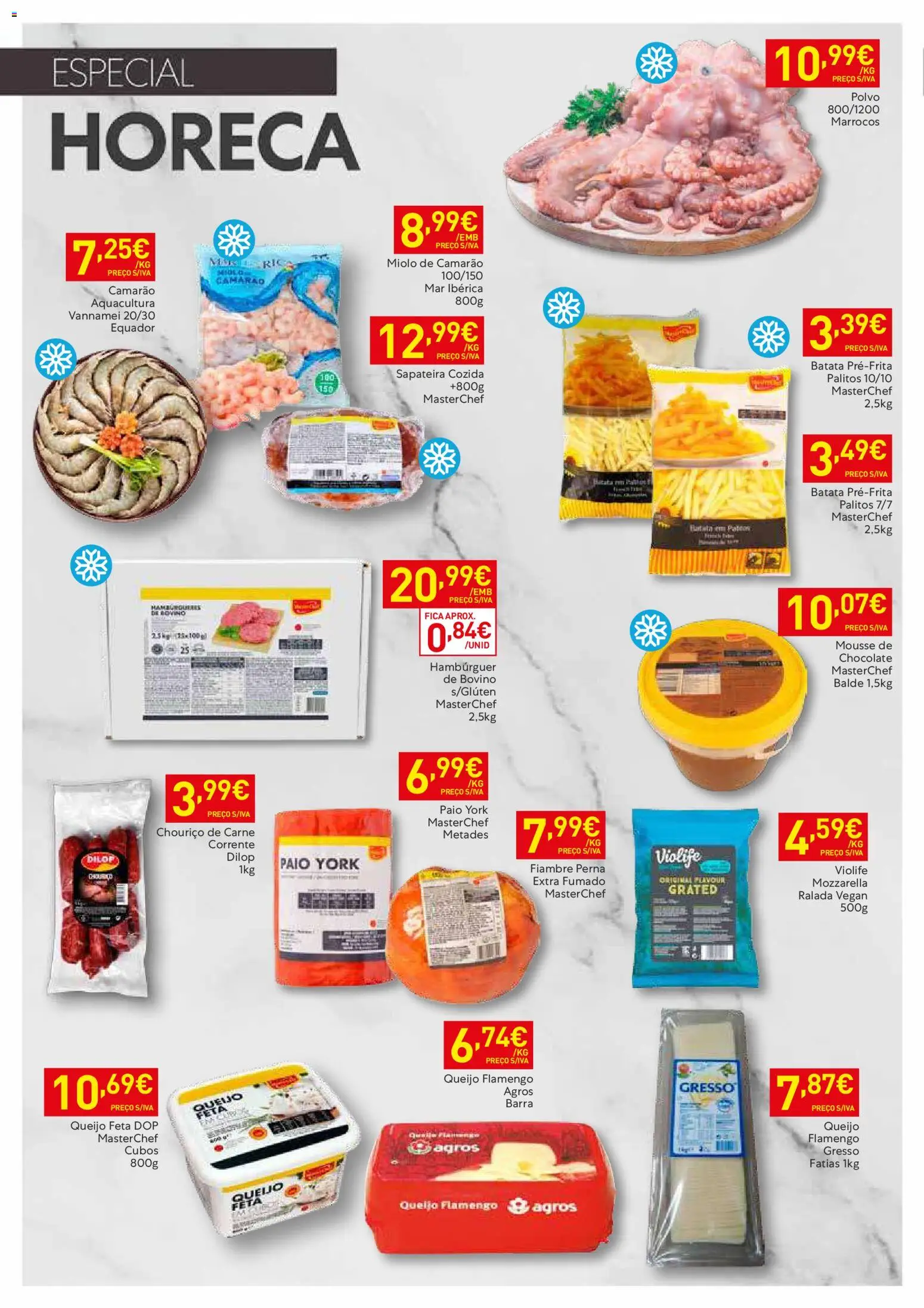 Recheio folheto Madeira │ válido de 03.02.2026 | Página: 6