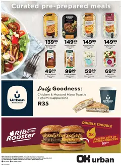 OK Foods specials catalogue – valid from 11.02.2026 | Page: 4