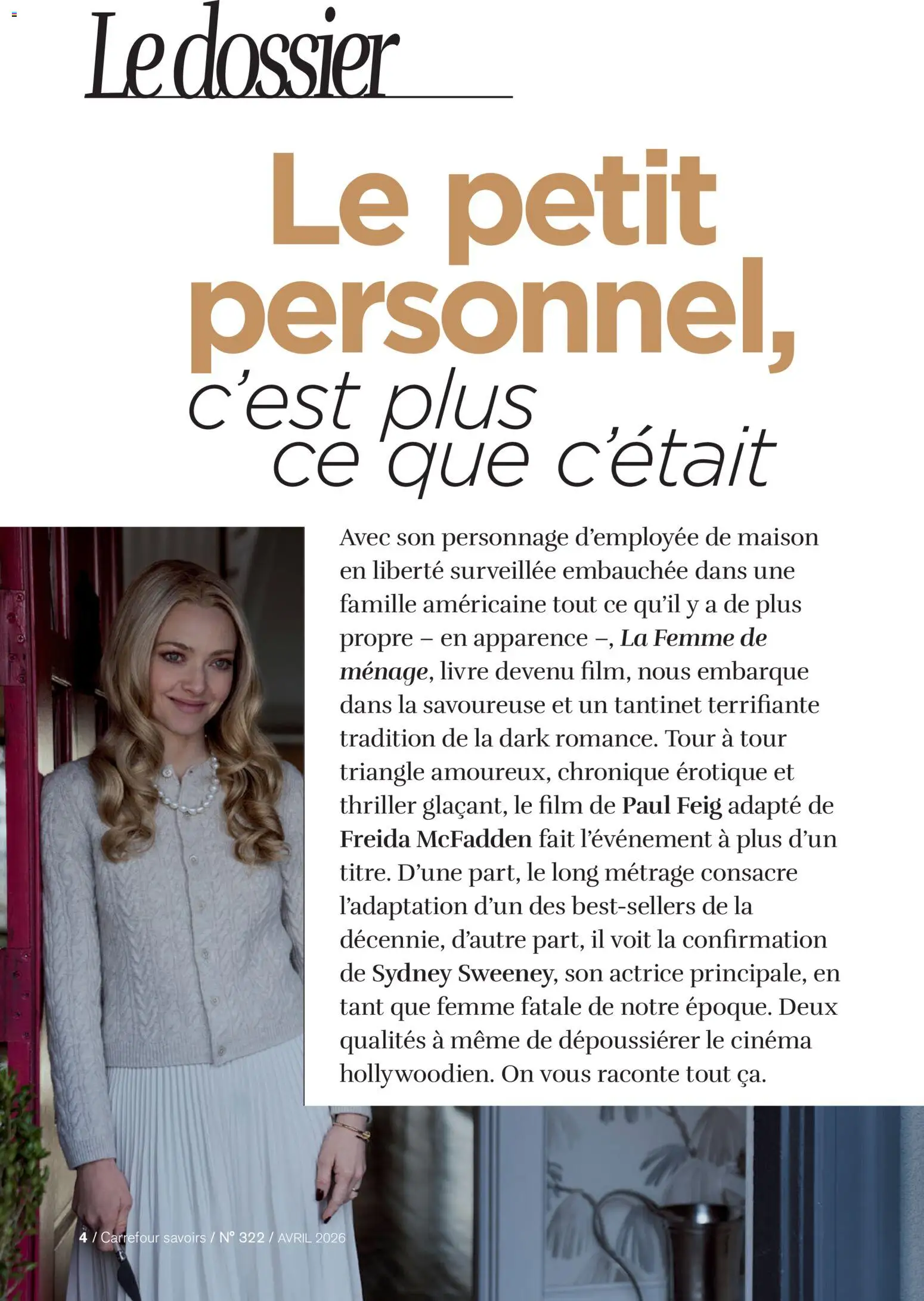 {H1} | Page: 4 | Produits: Livre