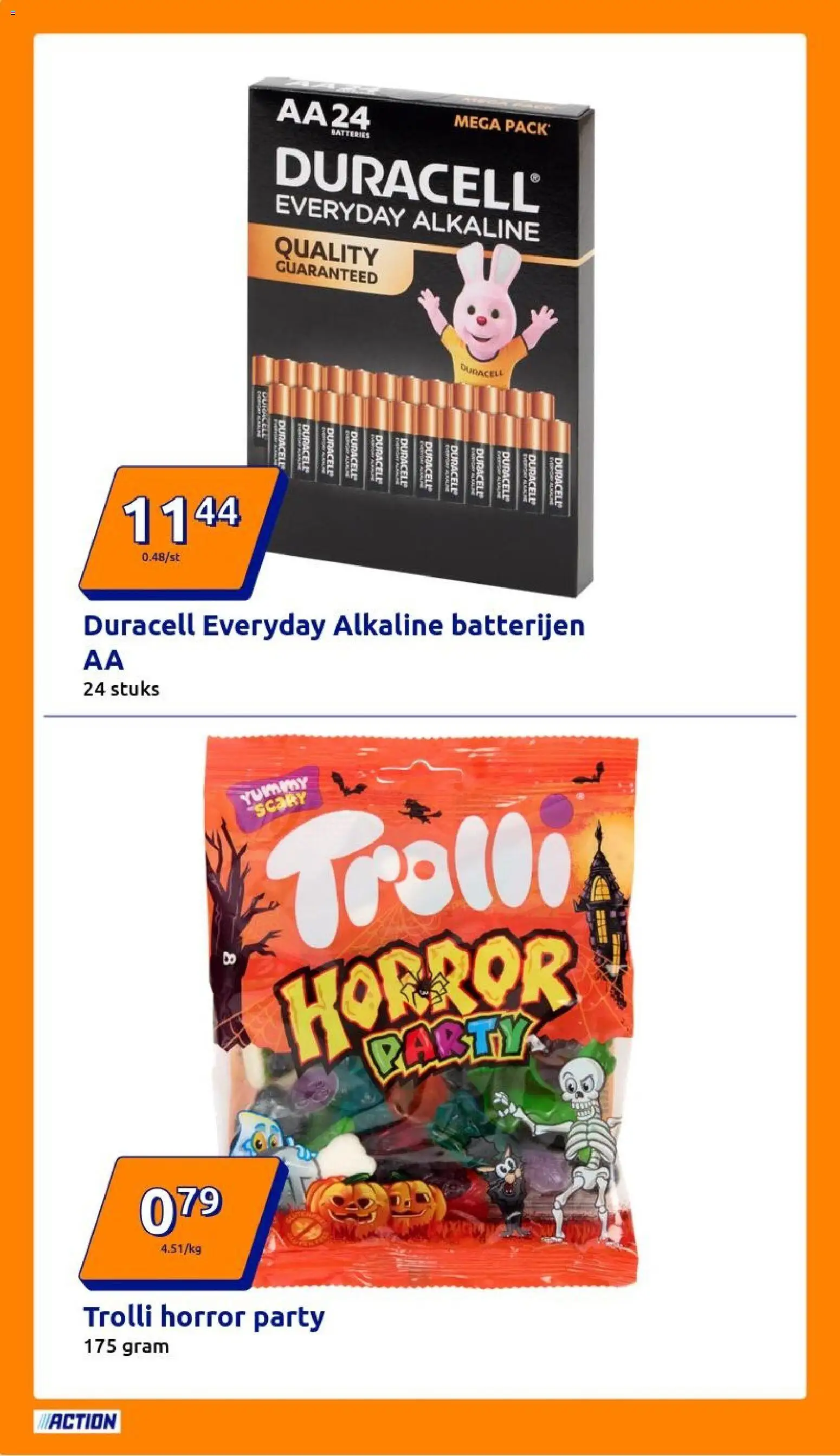 {H1} | Pagina: 12 | Producten: Batterijen