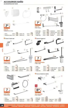 Vista previa Obramat folleto válido desde el 23.03.2026 | Página: 232