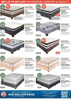 House and Home specials catalogue – valid from 19.03.2026 | Page: 7