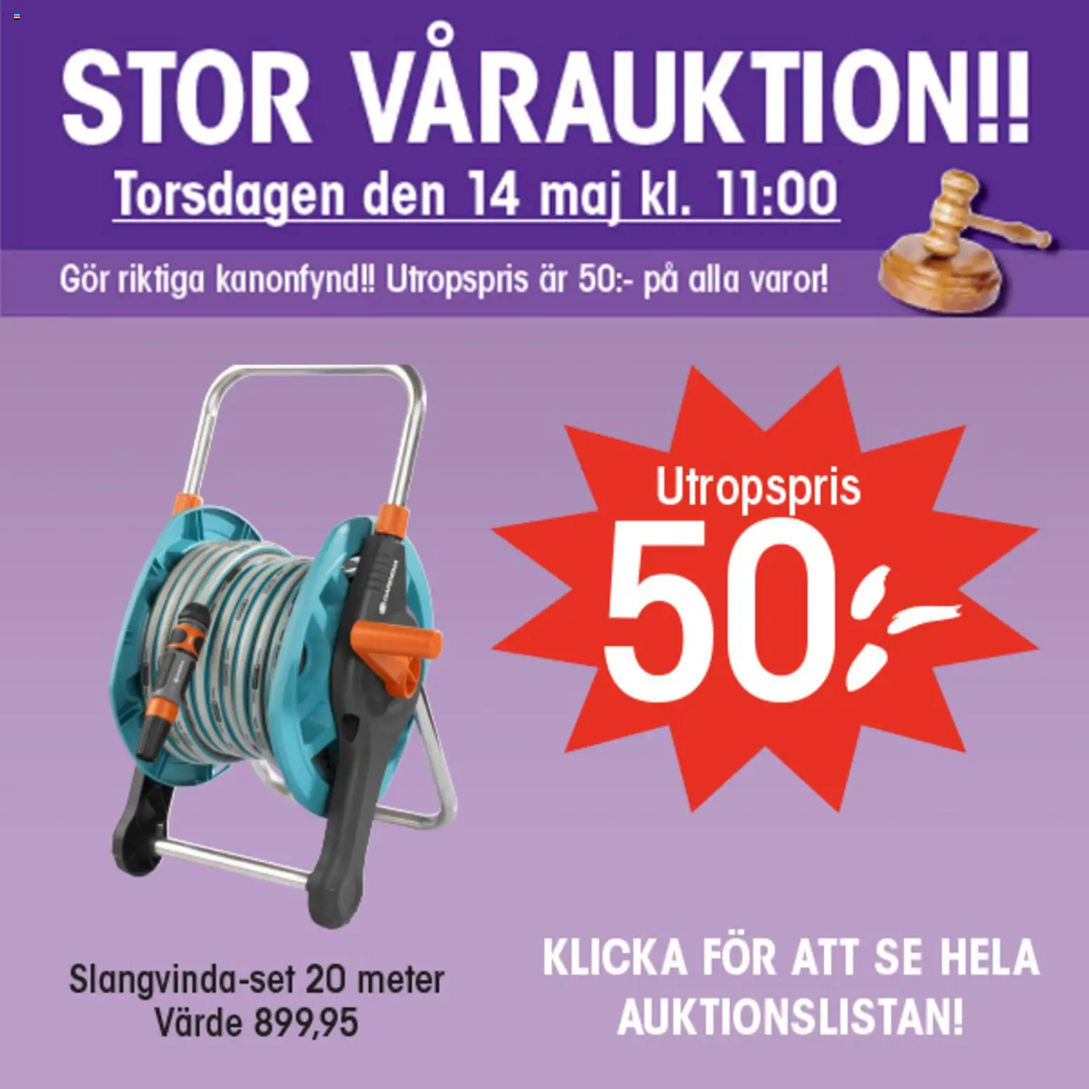 EKO reklamblad aktuell från 27.04.2026 | Sida: 2