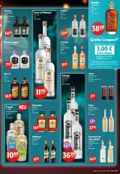 Trink und Spare - Black Friday ab 24.11.2025 gültig | Seite: 5 | Produkte: Ouzo, Energy, Wilthener, Vodka